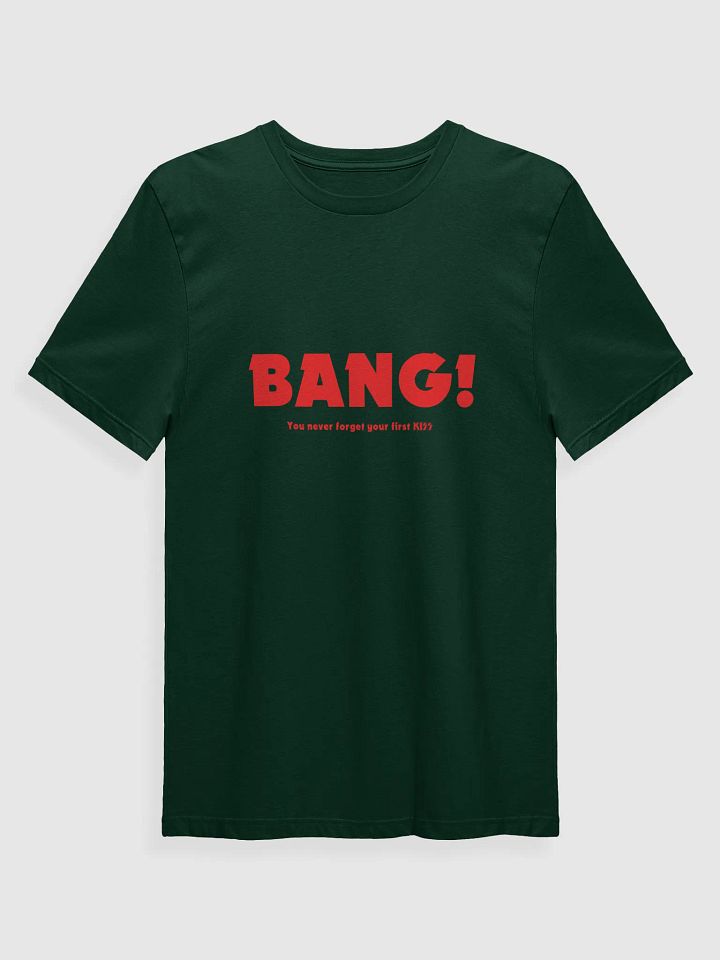 Bang! (Next Level Supersoft T-Shirt) product image (5)