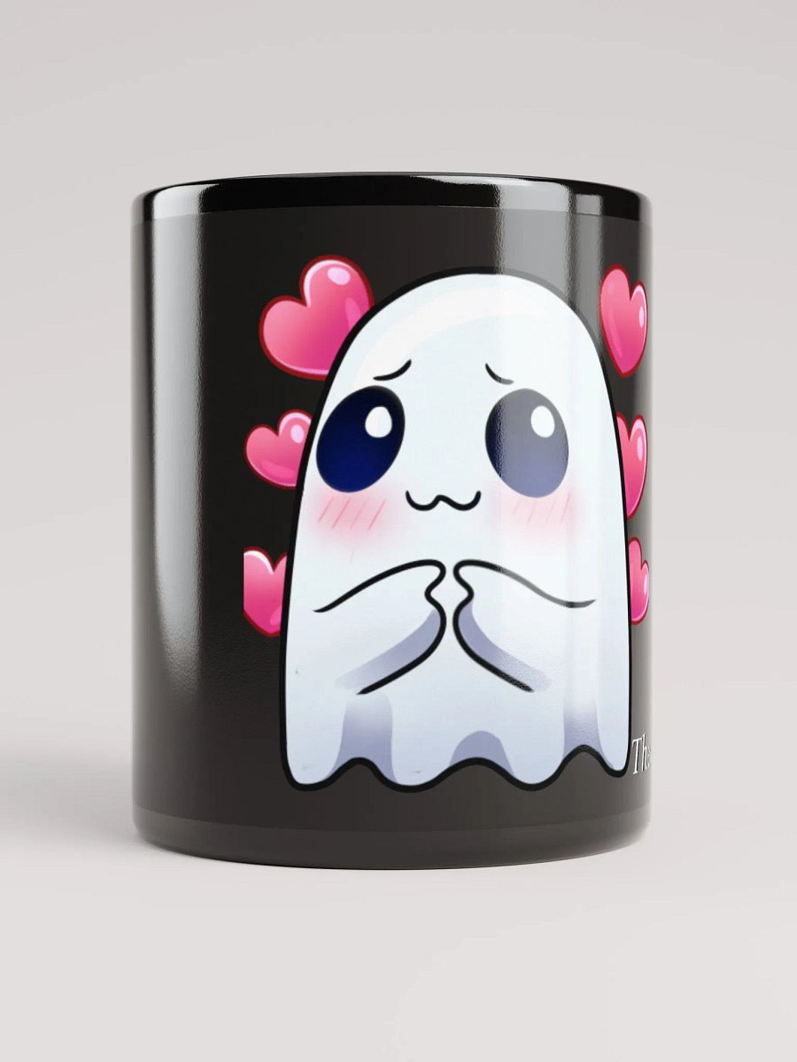 NEKO GHOSTY product image (9)