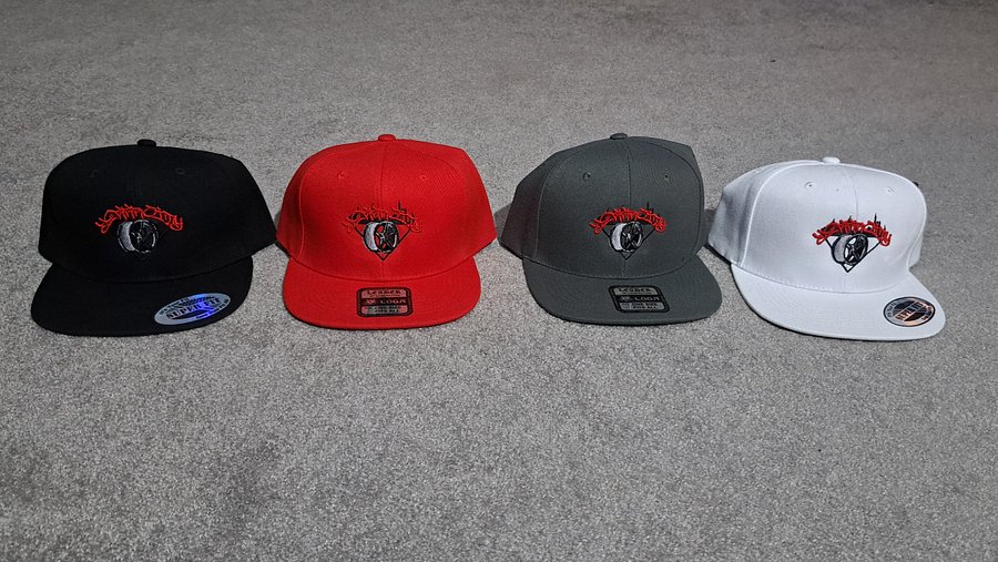 Yerrr City Snapbacks product image (3)