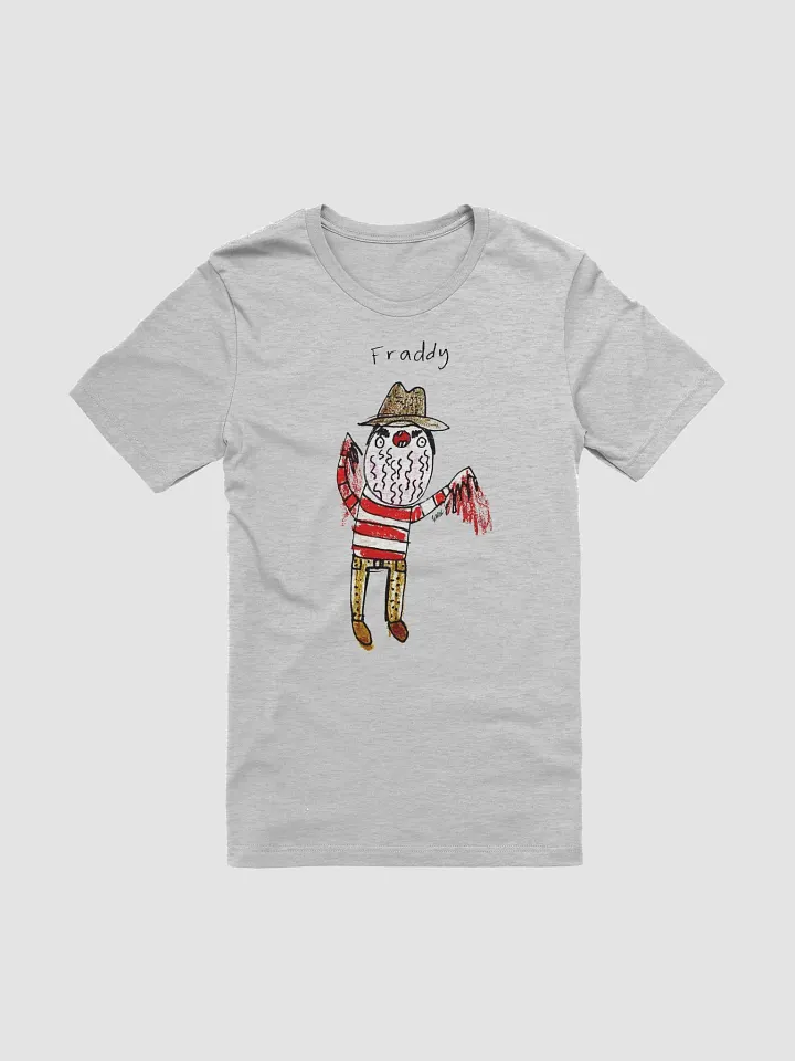 Fraddy product image (1)