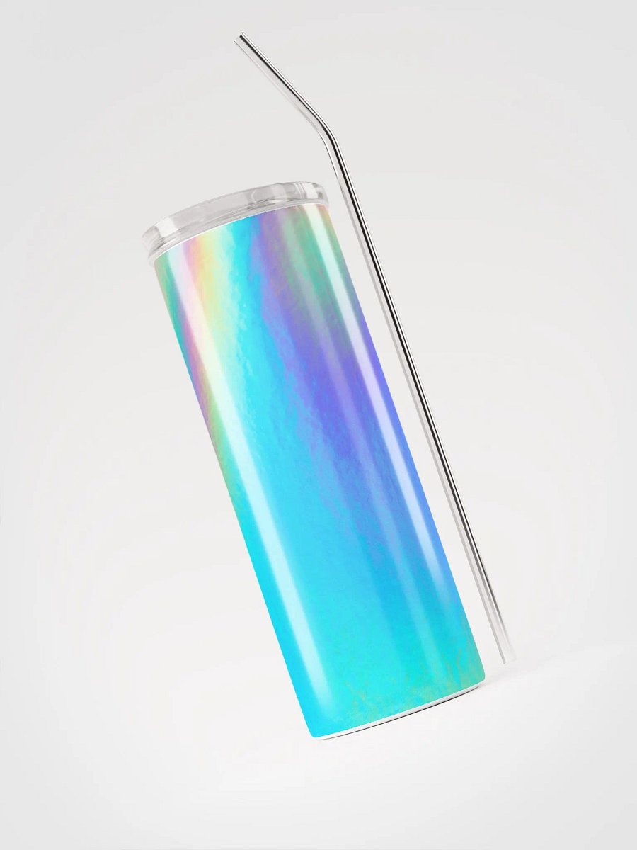 Ethereal Ombre Stainless Steel Tumbler product image (3)