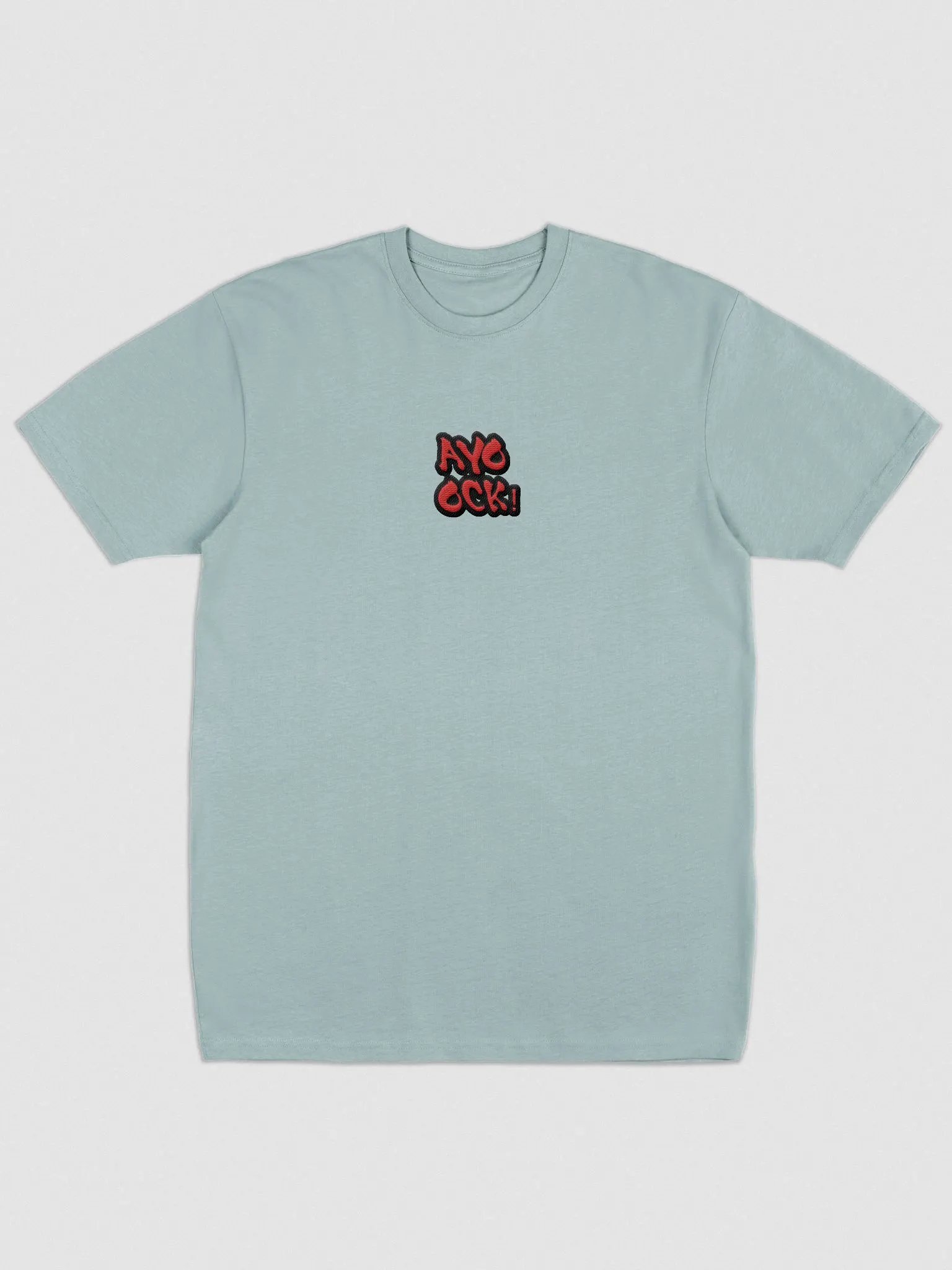 OCKY LOGO TEE product image (9)