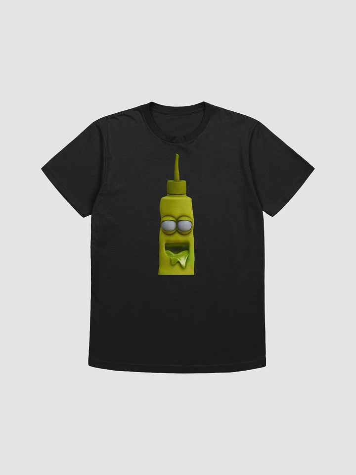 Mustard Chugger T-Shirt product image (1)