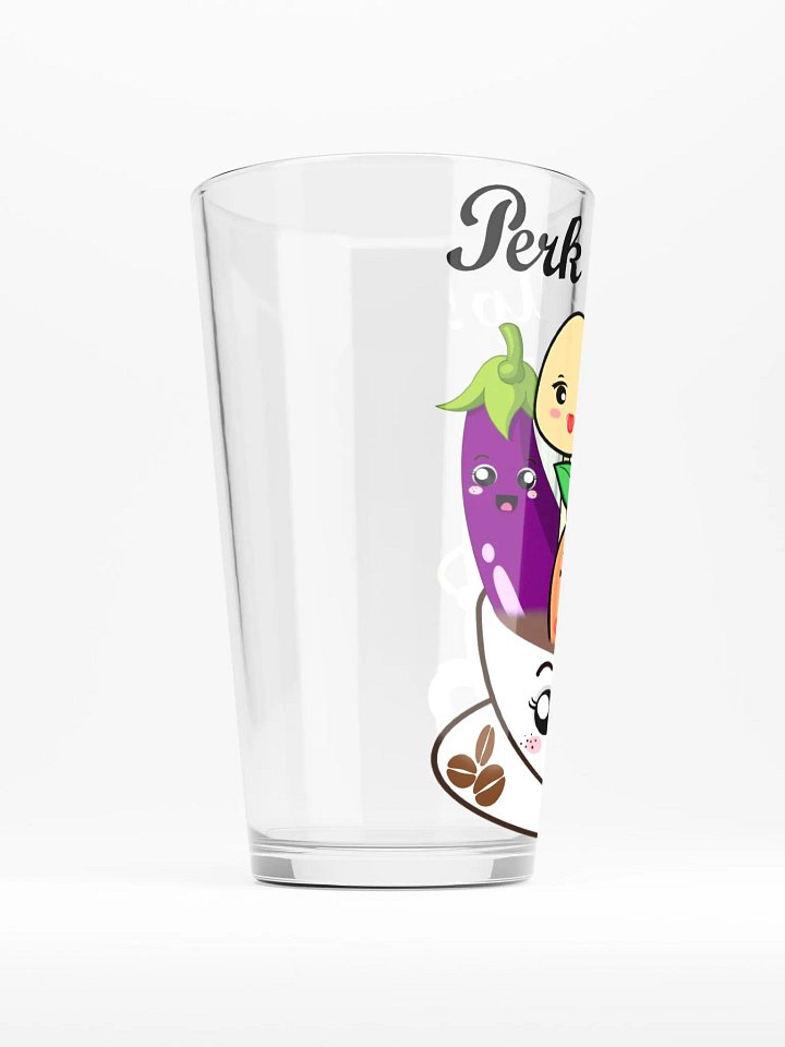 Perk Me Up Mod product image (2)