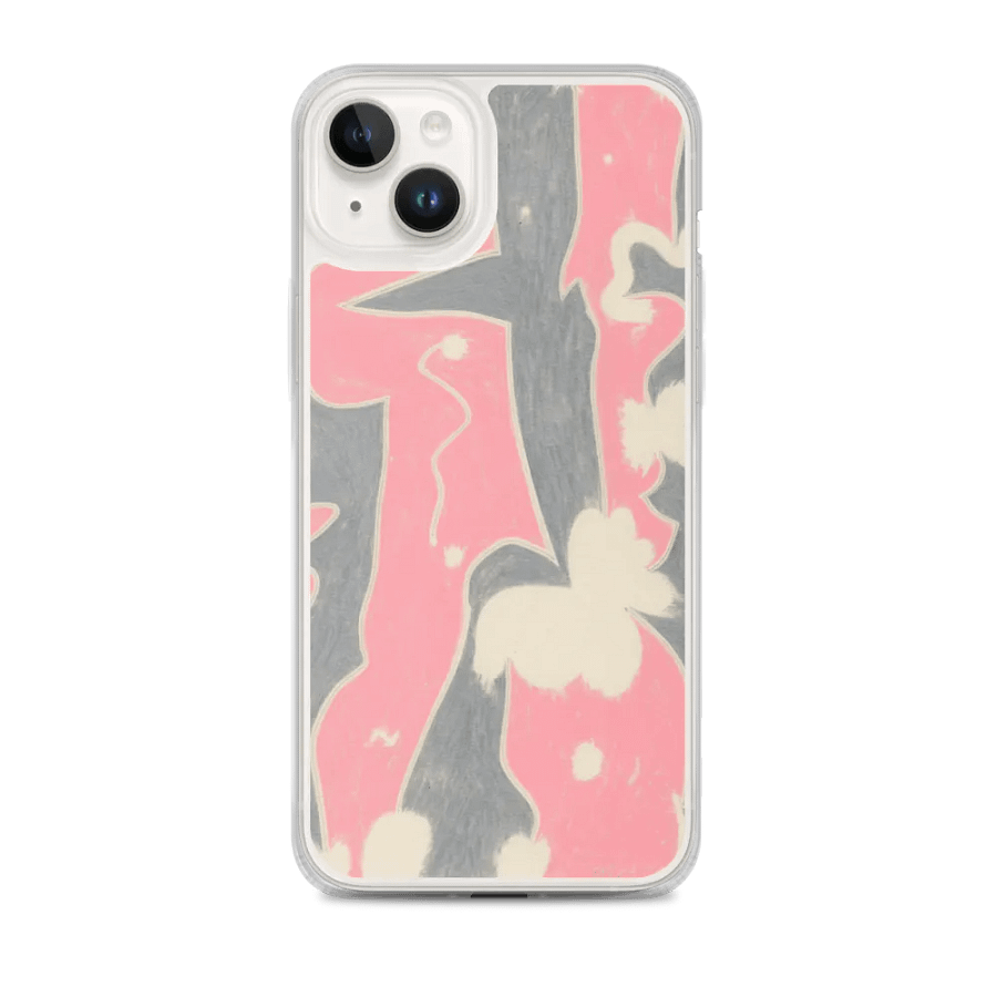 Abstract #7003 Clearcase for iPhone product image (1)