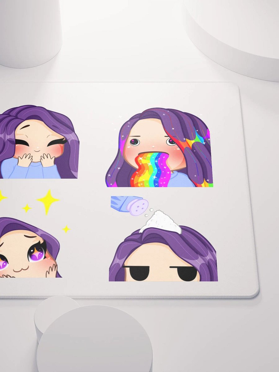 Cosmic Kaida Mouse Pad product image (5)