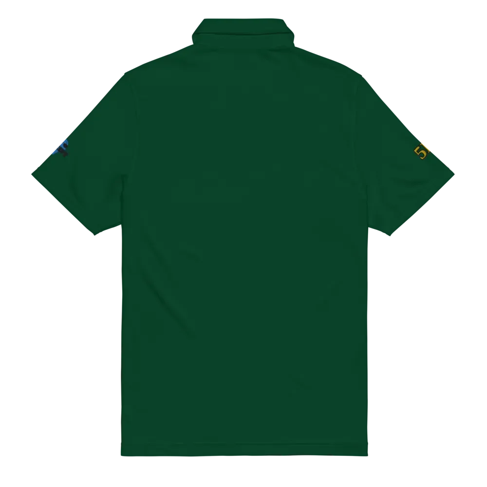 Men's 5K ZKOT Under Armour© Polo T-Shirt - Show your Support with Style - Menswear product image (9)