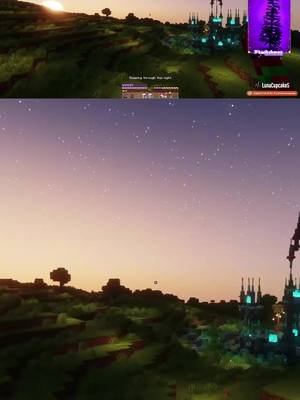 Always when no ones watching... | #luna_cupcake on #Twitch