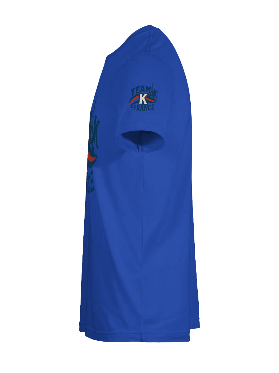 TEAM K FRANCE T-Shirt product image (43)