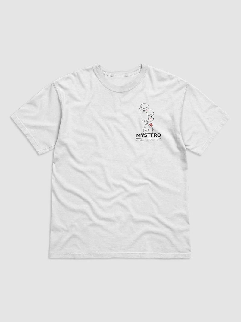 Comfy T-Shirt | MystFro