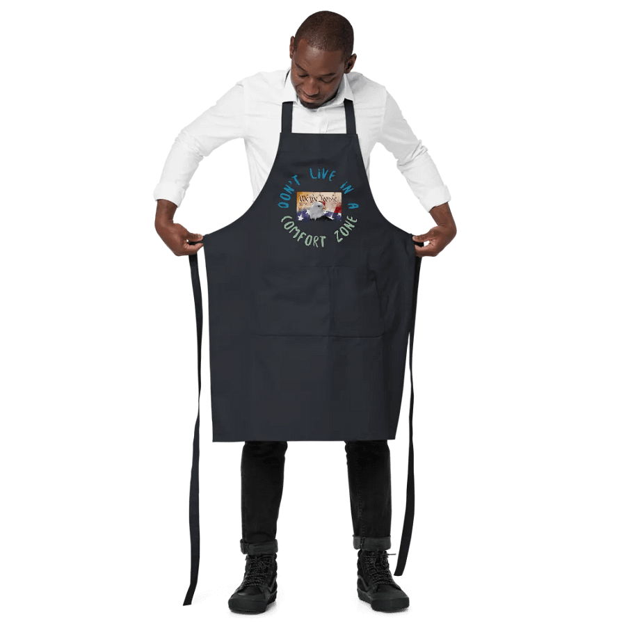 We the people Apron product image (2)