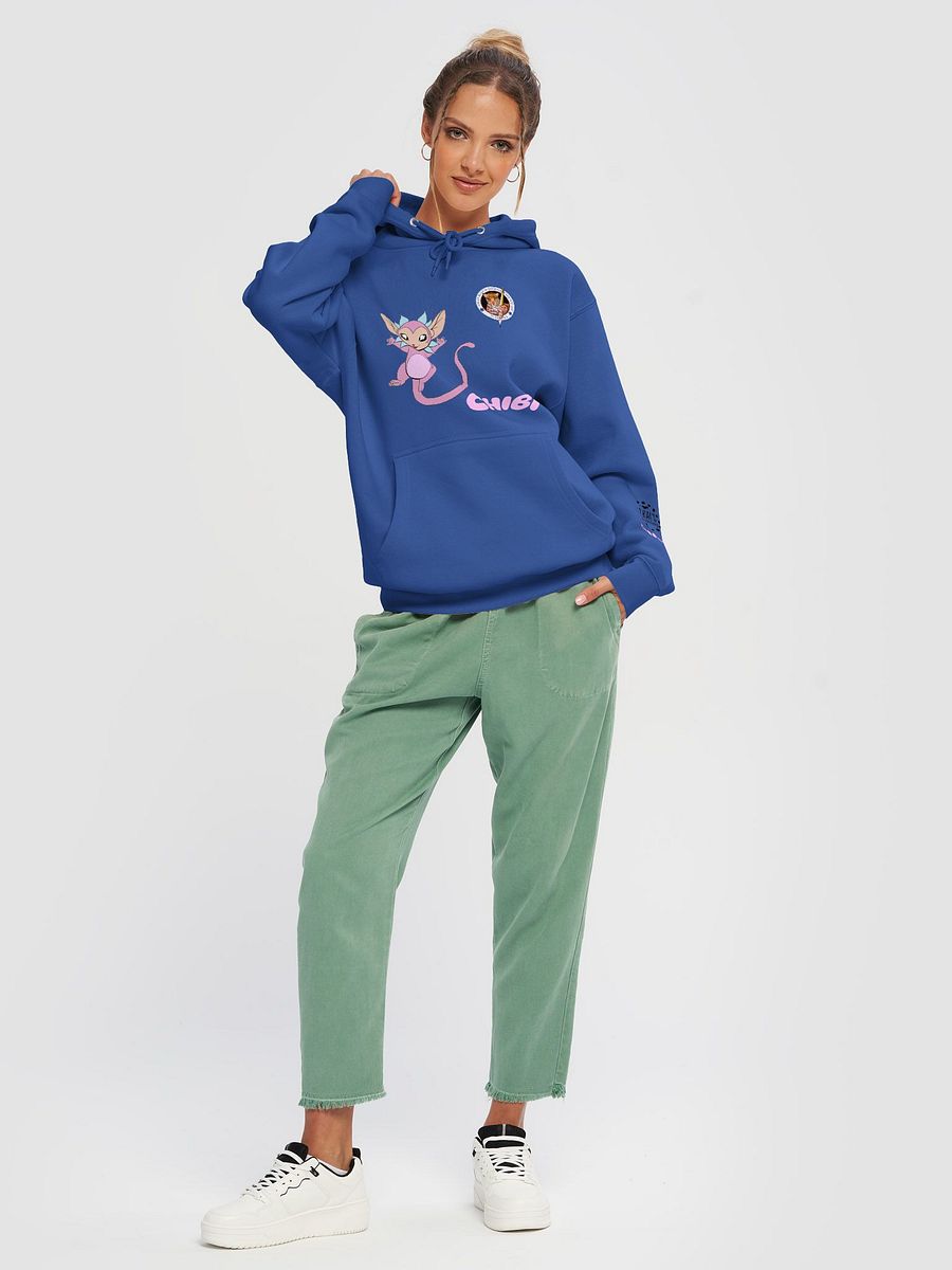 Chibi (Old Kai's Comics Hoody) product image (5)