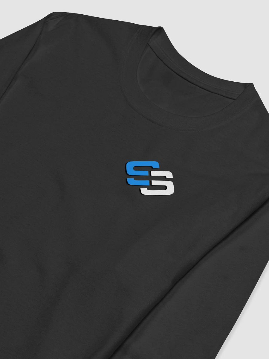 SRSE Champion Long Sleeve product image (3)