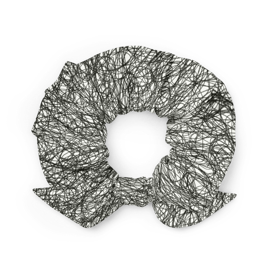 Mid-tone Scrunchie product image (2)