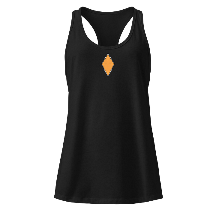 Tuna Racerback Tank Top product image (1)