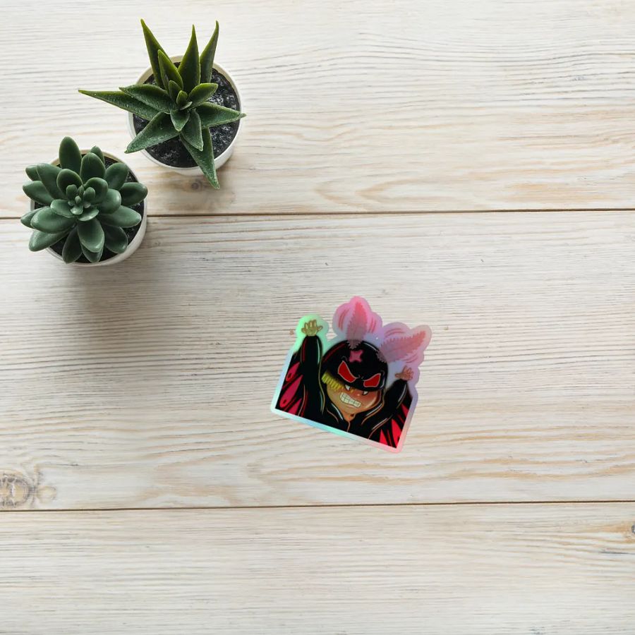 Moth Maki - Roar! product image (10)