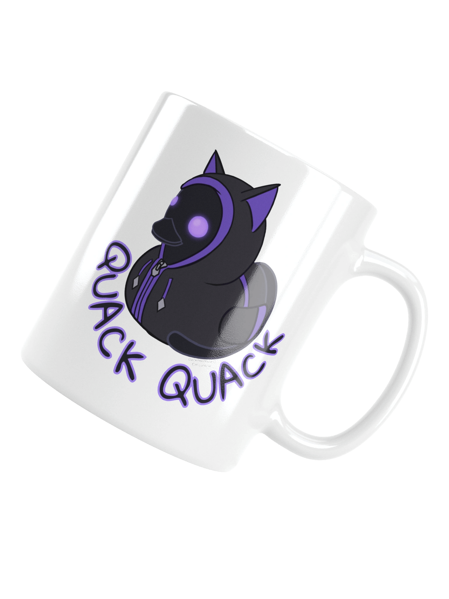 Rubber Ducky Mug product image (14)