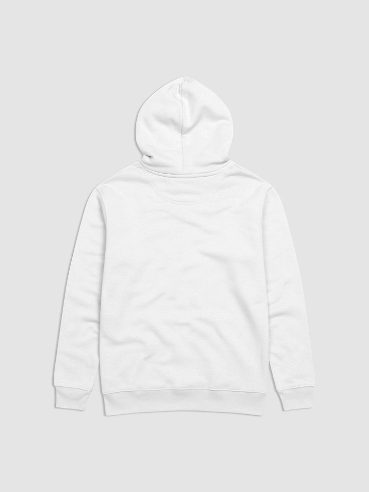 Quill Warrior Eco Hoodie product image (2)