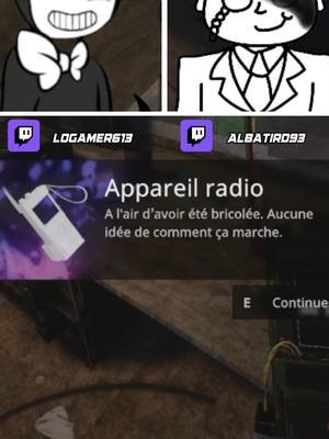 📻 Confrontation Sur Terrain de Guerre !... #insoundmind #ism #twitch #fyp