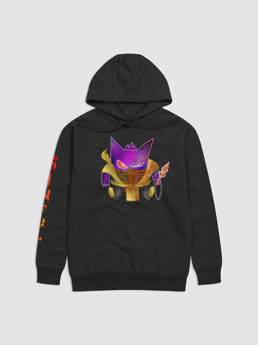 MK Bloody Gengar (Galaxy) Preimium Edition product image (10)
