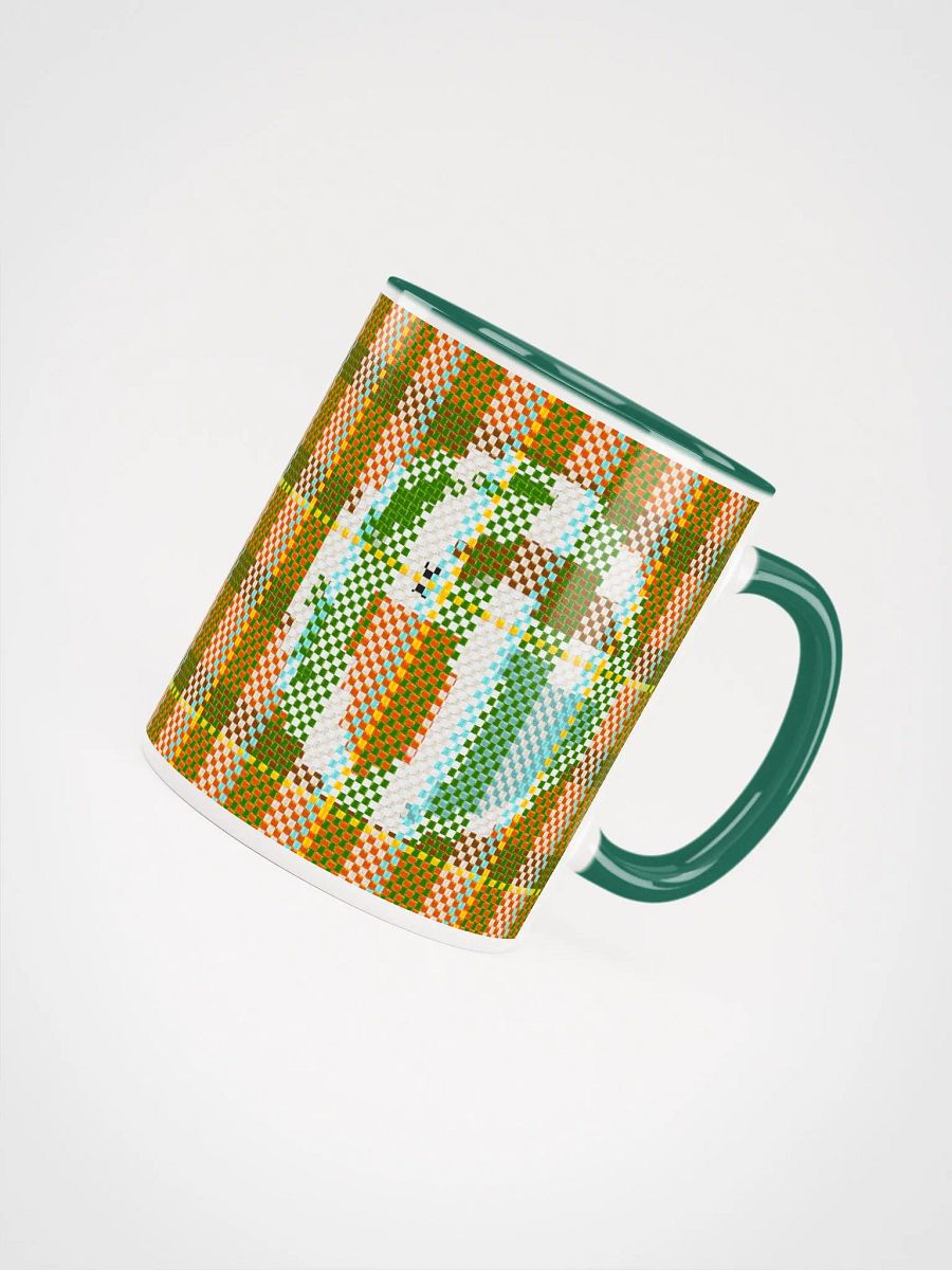 Robin Mug product image (14)