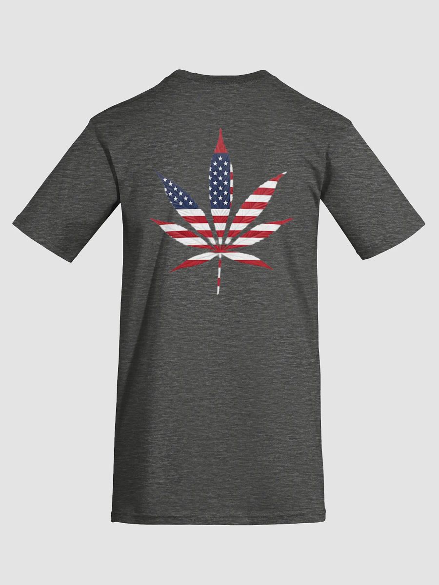 PKR MERICA TSHIRT product image (4)