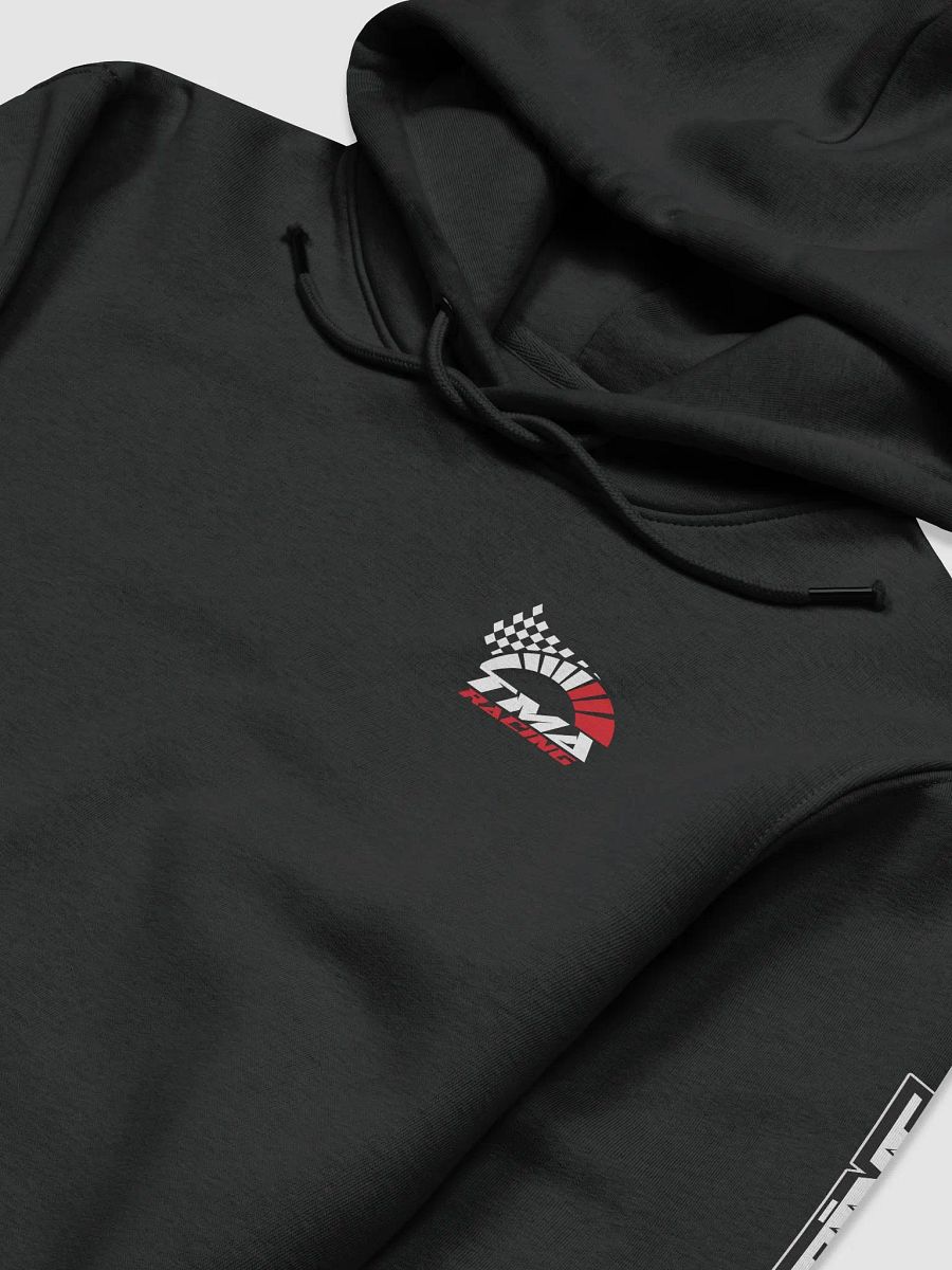 TMA Sleeve Hoodie V2 product image (3)