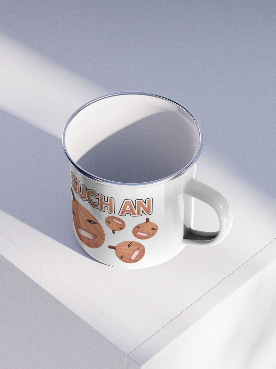 Jingle-Themed Coffee Mug product image (4)