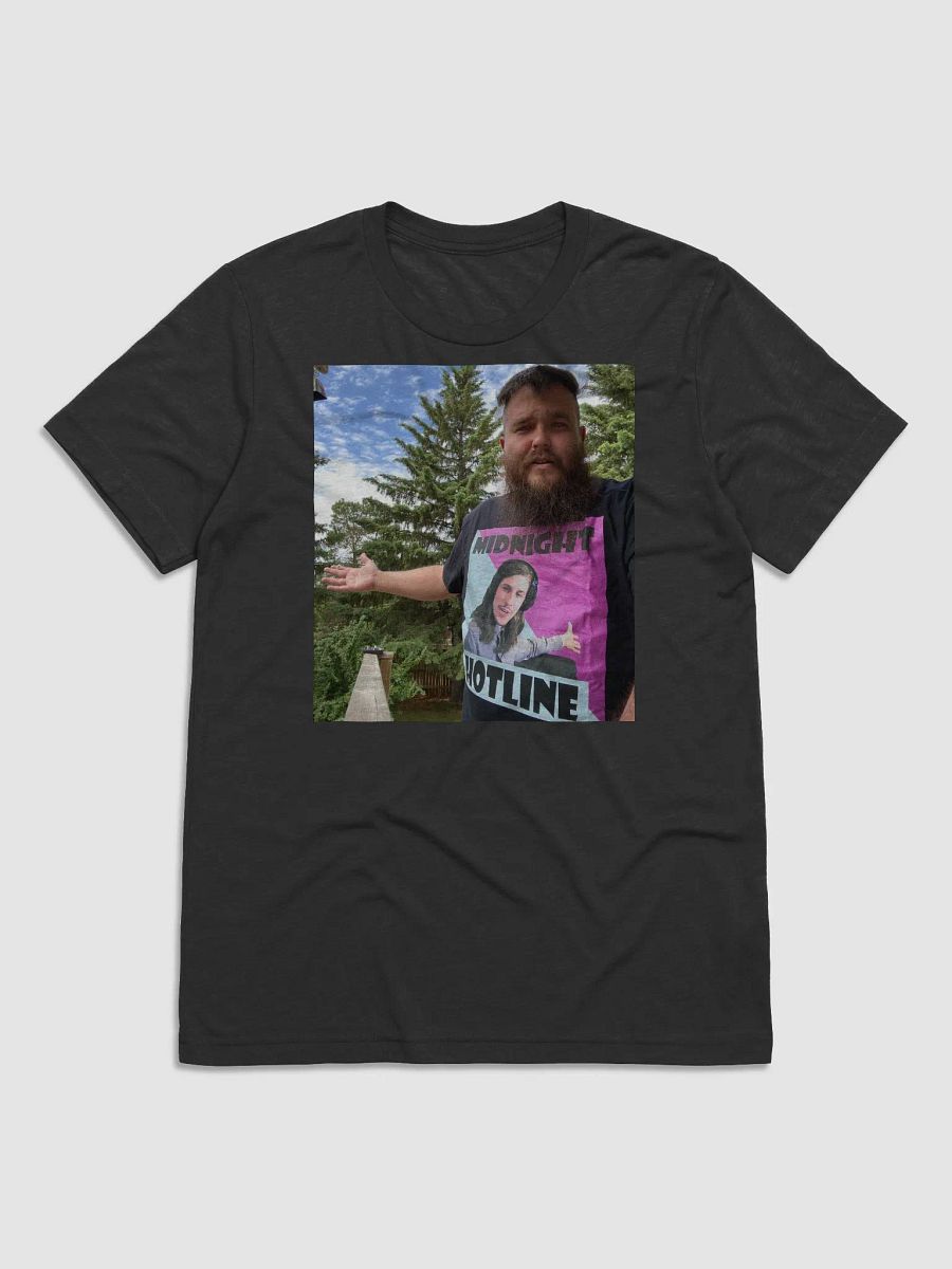 The Contest T Shirt product image (1)