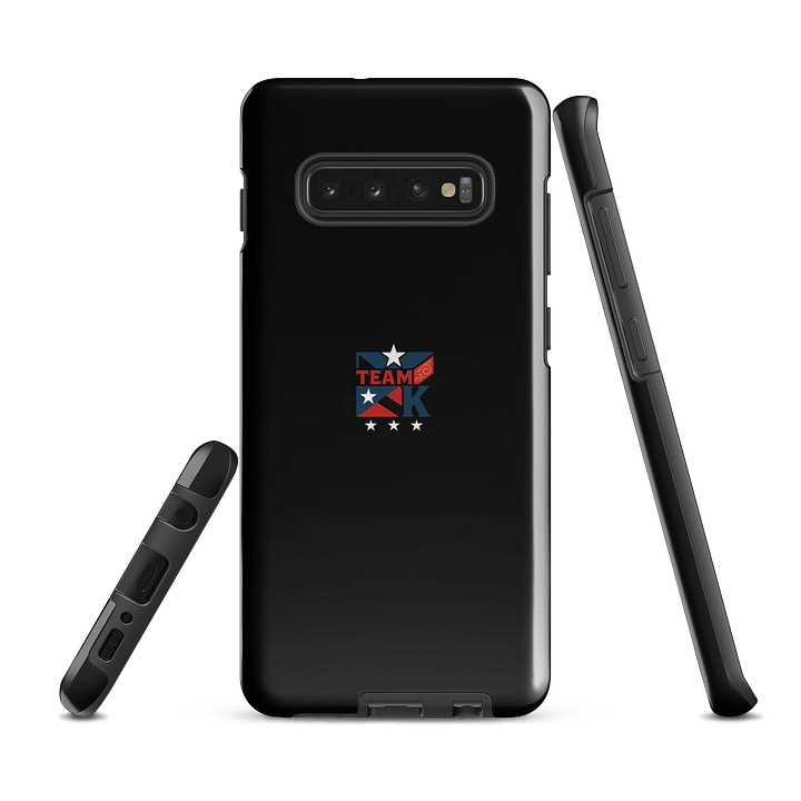 Team K Puerto Rico Case for Samsung product image (5)