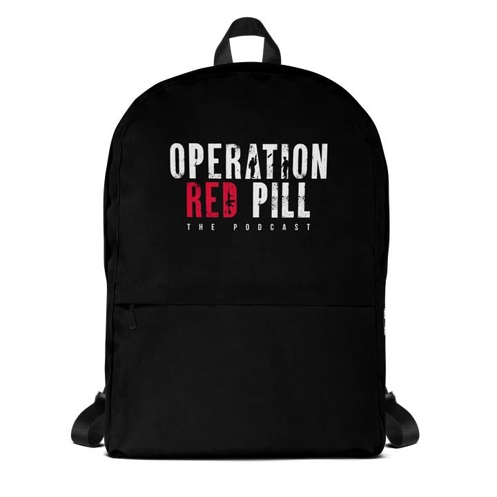 ORP Backpack product image (1)