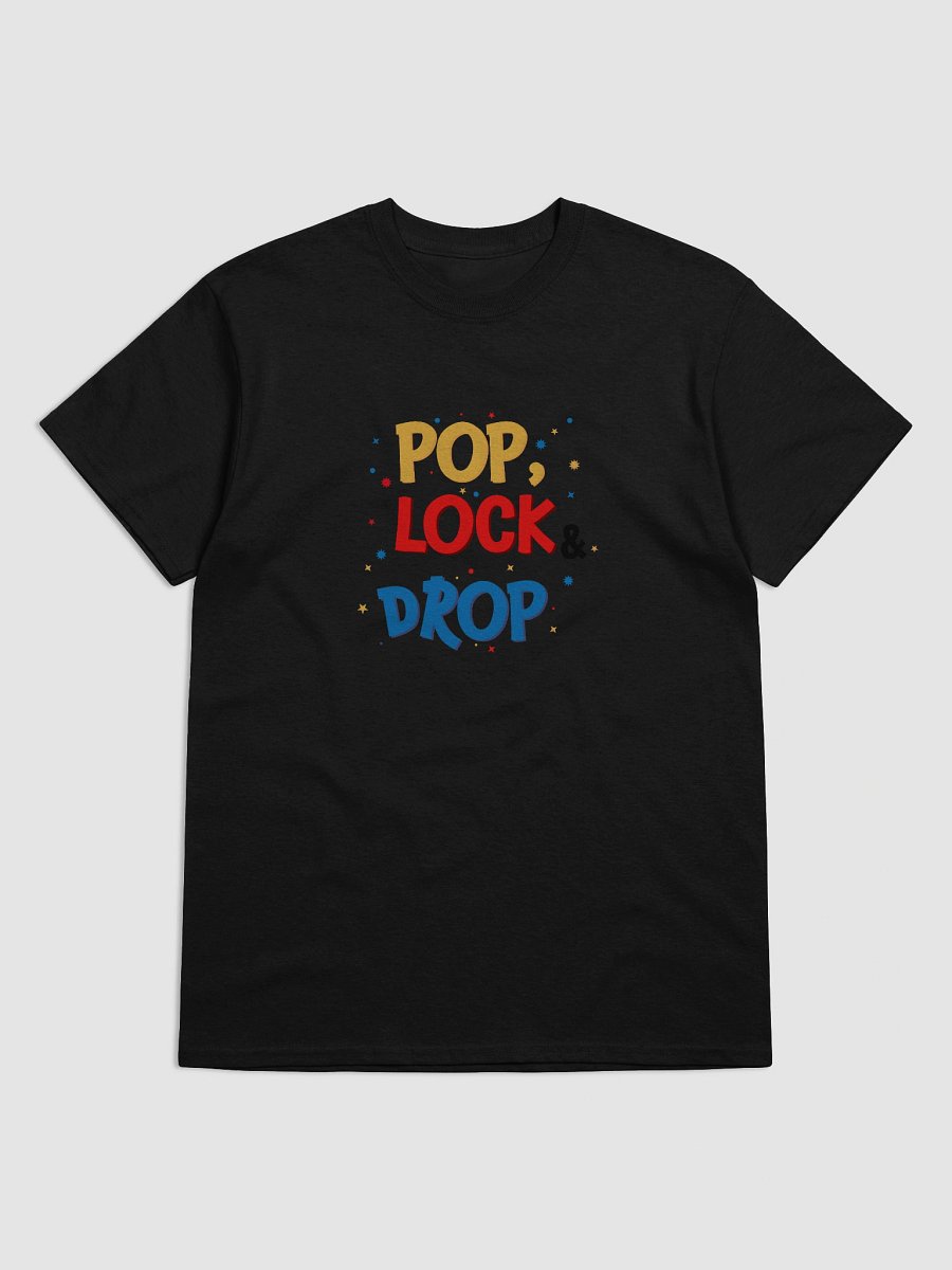 Pop, Lock & Drop product image (53)