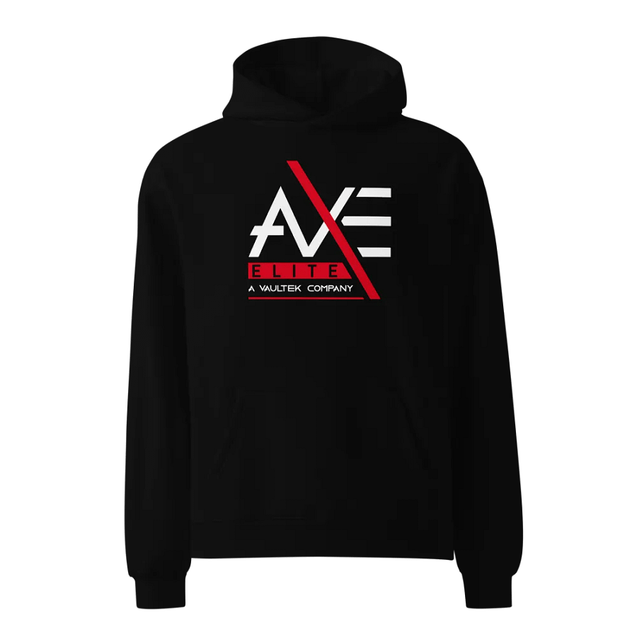Axe Heavyweight Hoodie product image (1)