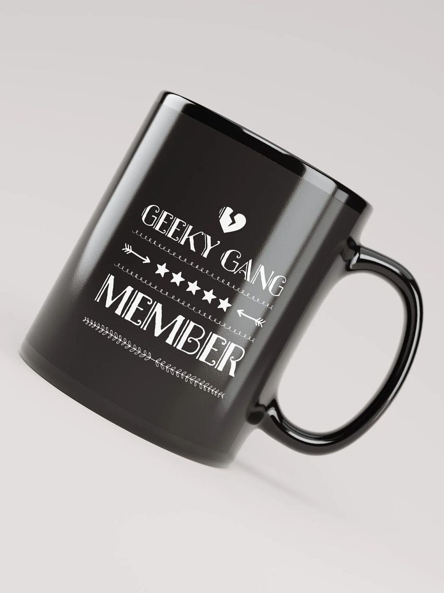 Geeky Gang Mug product image (7)