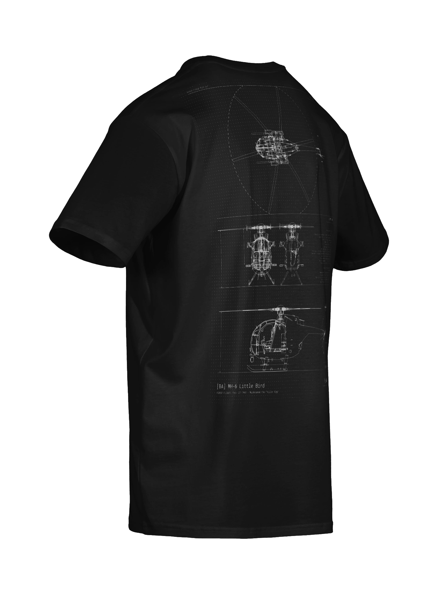 MH-6 Little Bird product image (1)