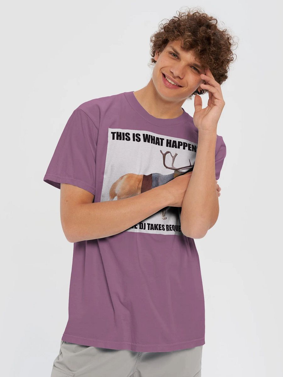 Meme Shirt #1 product image (48)