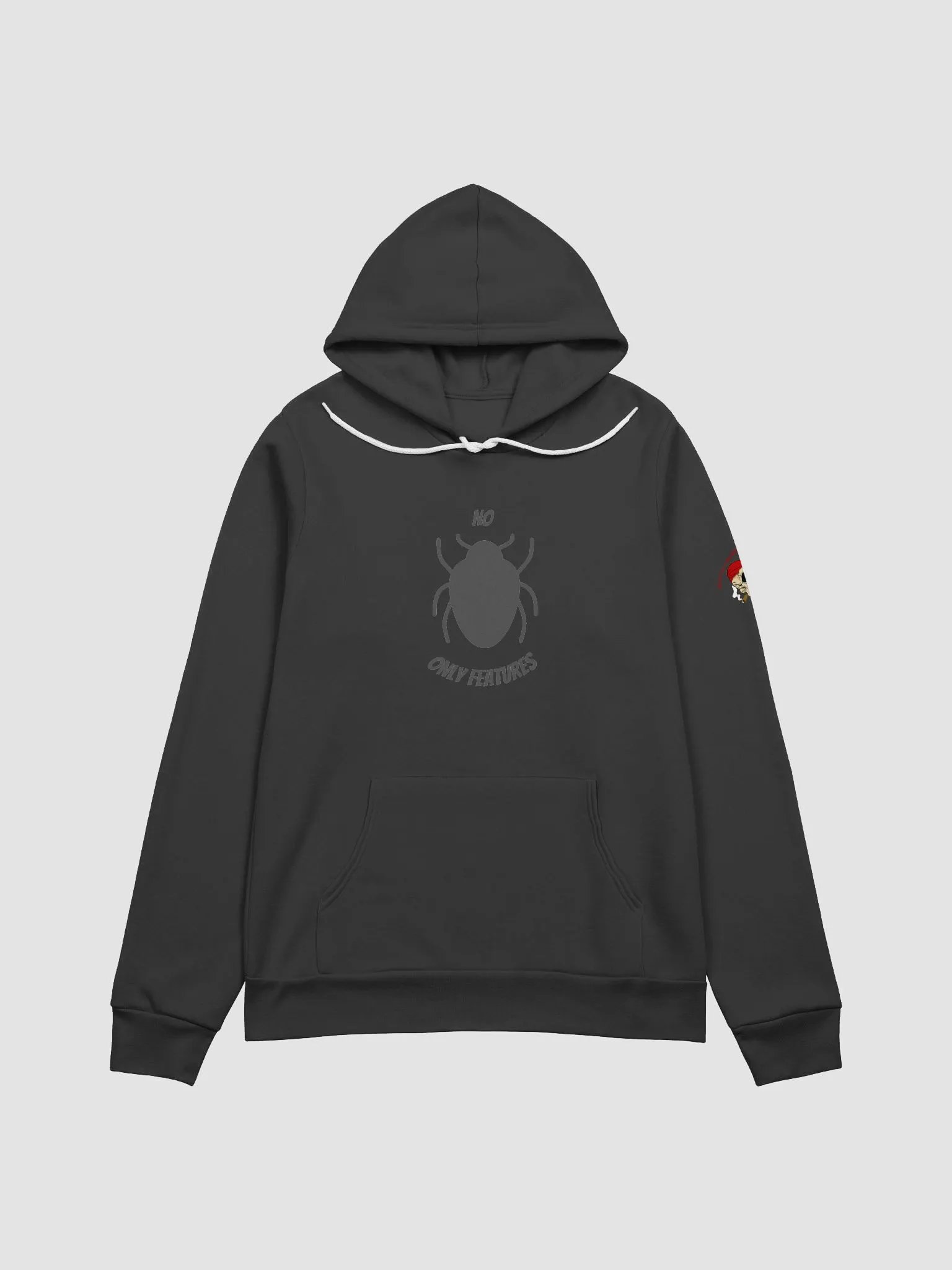 RVG No Bugs Hoodie product image (1)