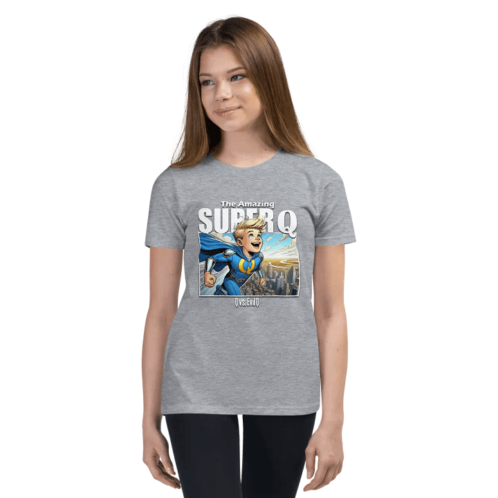 Super Q Kids product image (101)