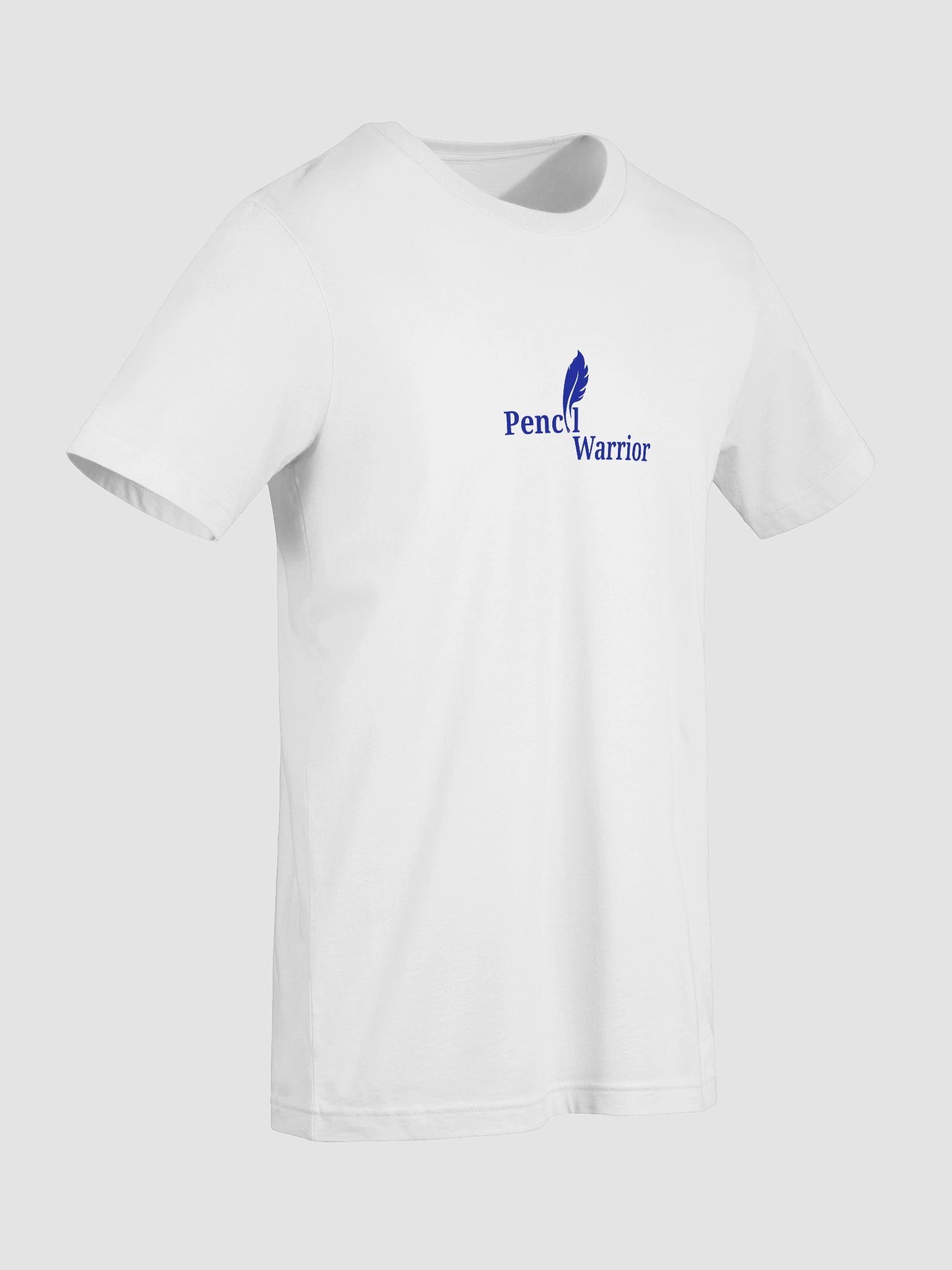Pencil Warrior Graphic Tee product image (9)