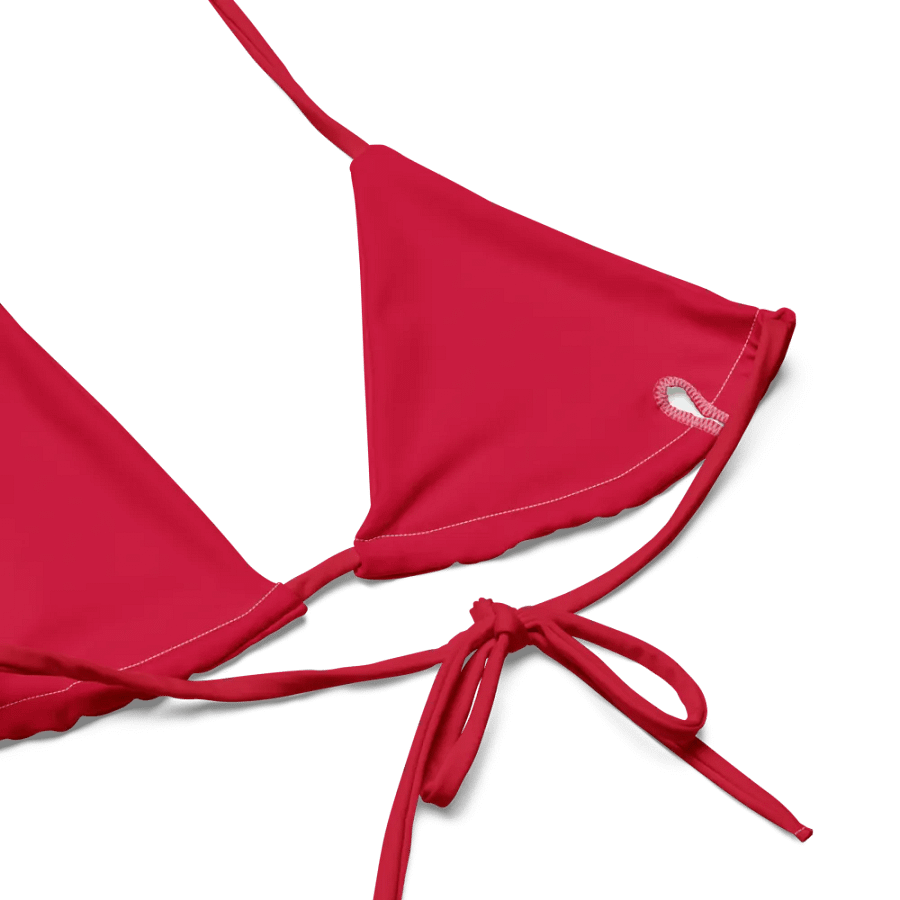 Bikini - Playful Armadillo product image (4)