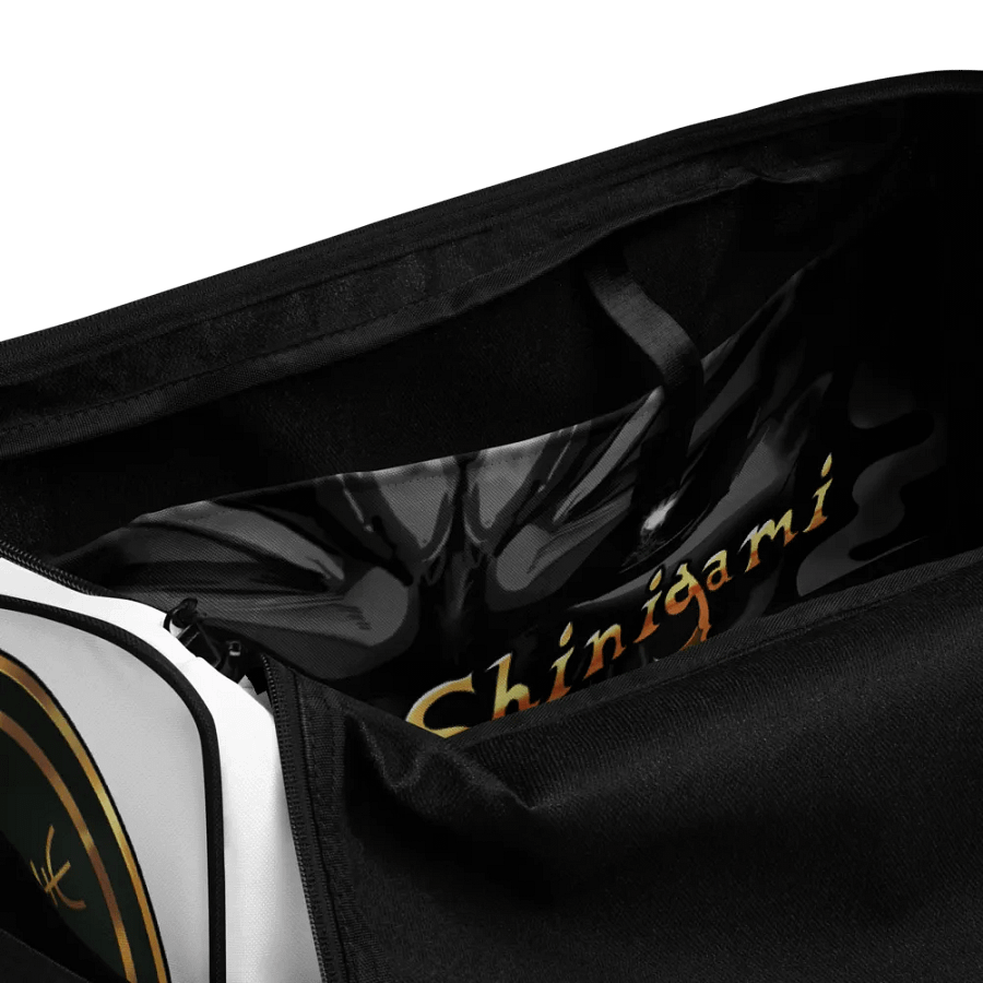 Shini dufflebag product image (4)