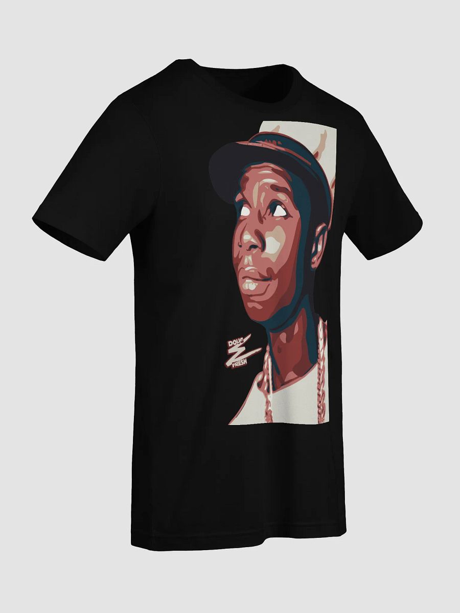 Doug E. Fresh – The Original Human Beatbox product image (73)
