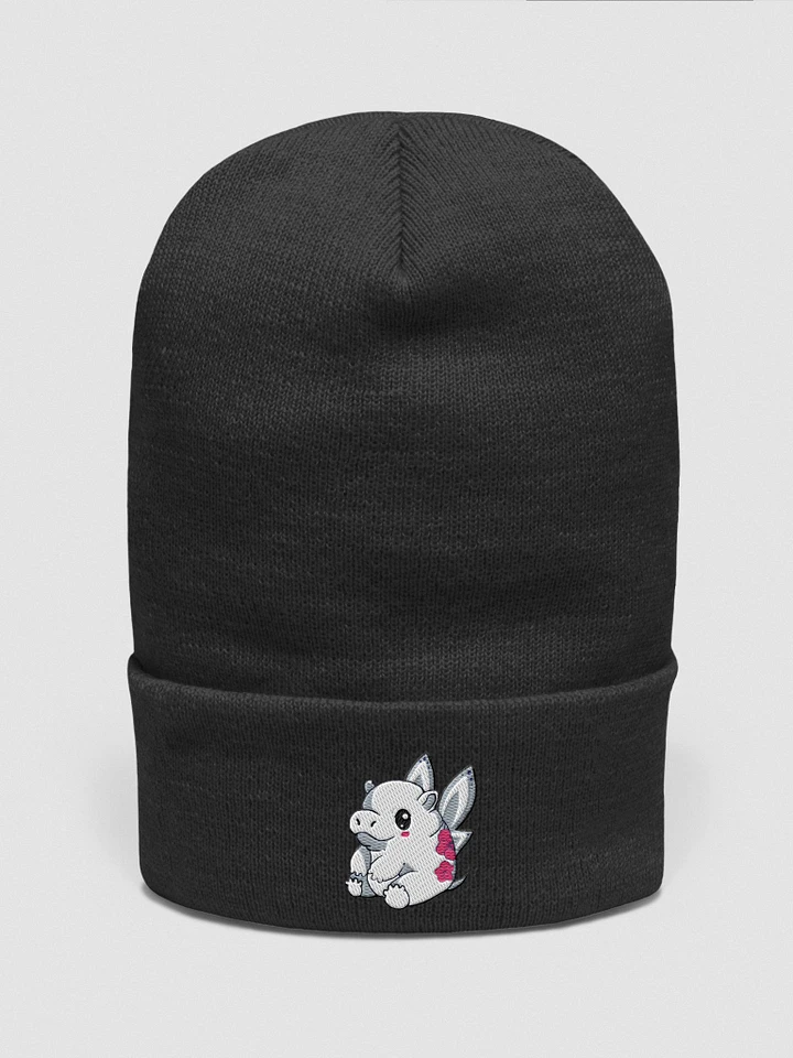 happy hat 🦛 product image (1)