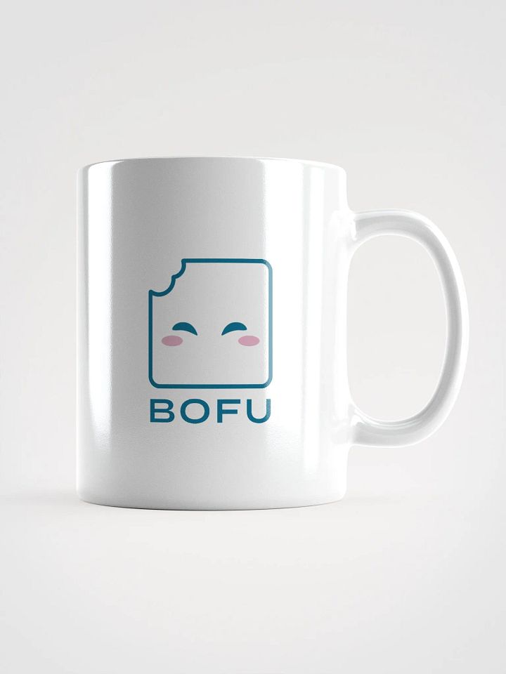 Bofu btw Mug product image (1)