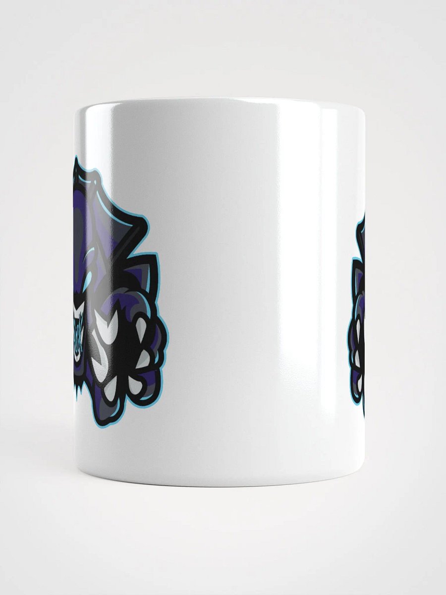 Slick Logo Mug product image (15)