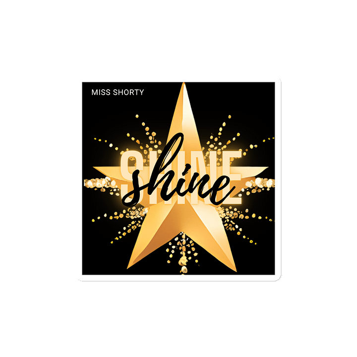 Shine Magnet product image (2)
