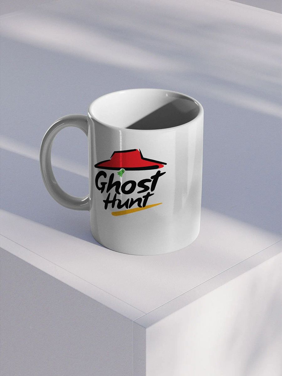 Ghost Hunt Mug product image (2)
