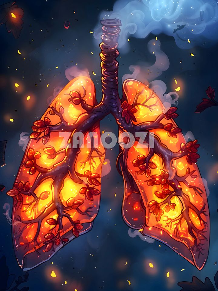 Lungs of Light product image (1)