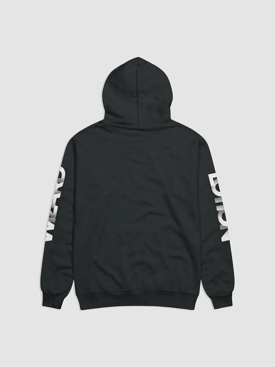 Hood of the Wizard product image (2)