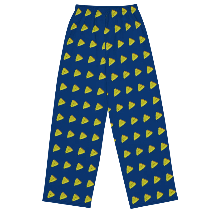 Pizza Wide Leg Pants product image (4)